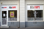 FaxCOPY | Polep prevádzky