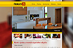 www.rekom-in.sk | Webdesign | PHP, xhtml, css, jQuery